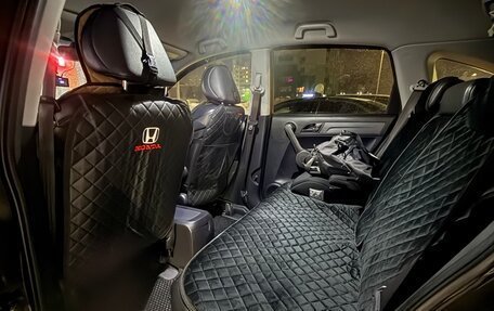 Honda CR-V III рестайлинг, 2008 год, 1 500 000 рублей, 7 фотография