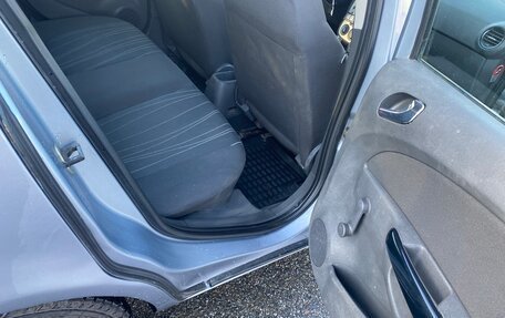 Opel Corsa D, 2007 год, 370 000 рублей, 8 фотография