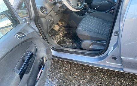 Opel Corsa D, 2007 год, 370 000 рублей, 9 фотография