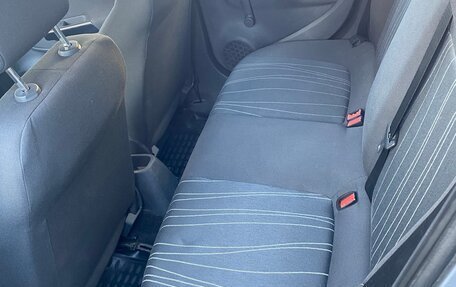 Opel Corsa D, 2007 год, 370 000 рублей, 13 фотография