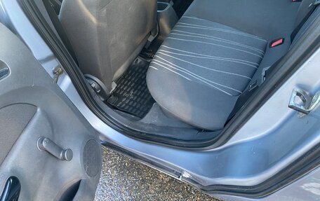 Opel Corsa D, 2007 год, 370 000 рублей, 10 фотография