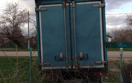 FAW Vita, 2006 год, 280 000 рублей, 6 фотография