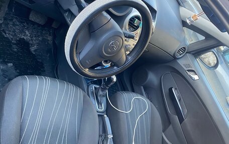 Opel Corsa D, 2007 год, 370 000 рублей, 12 фотография