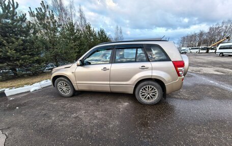 Suzuki Grand Vitara, 2007 год, 1 025 000 рублей, 2 фотография