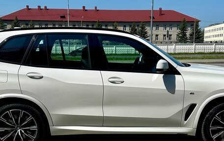 BMW X5, 2020 год, 6 550 000 рублей, 4 фотография