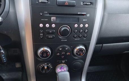 Suzuki Grand Vitara, 2007 год, 1 025 000 рублей, 5 фотография