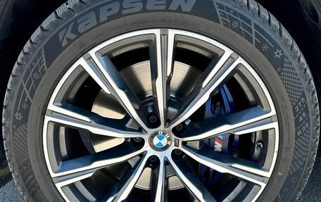 BMW X5, 2020 год, 6 550 000 рублей, 9 фотография