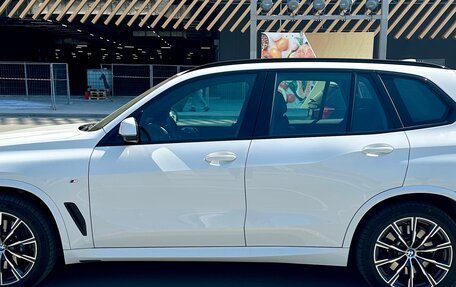 BMW X5, 2020 год, 6 550 000 рублей, 8 фотография