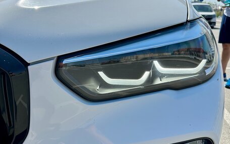 BMW X5, 2020 год, 6 550 000 рублей, 11 фотография