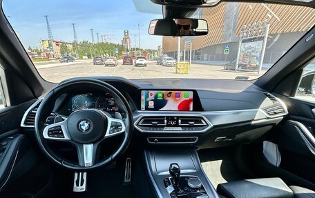 BMW X5, 2020 год, 6 550 000 рублей, 13 фотография