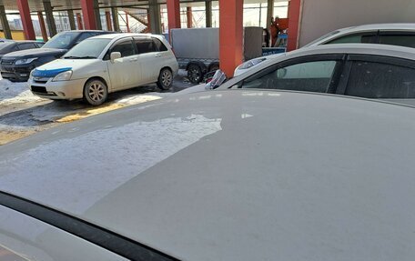 Hyundai Solaris II рестайлинг, 2022 год, 945 000 рублей, 7 фотография