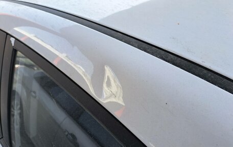 Hyundai Solaris II рестайлинг, 2022 год, 945 000 рублей, 11 фотография