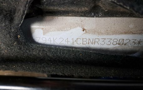 Hyundai Solaris II рестайлинг, 2022 год, 945 000 рублей, 10 фотография