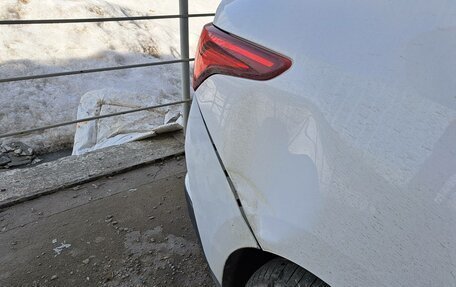 Hyundai Solaris II рестайлинг, 2022 год, 945 000 рублей, 13 фотография