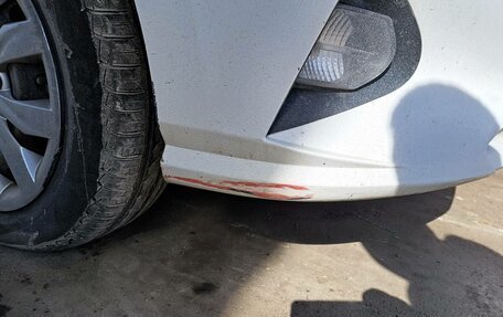 Hyundai Solaris II рестайлинг, 2022 год, 945 000 рублей, 17 фотография