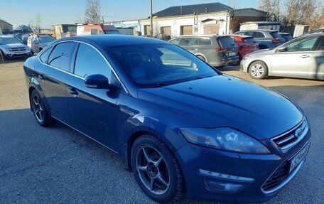 Ford Mondeo IV, 2011 год, 750 000 рублей, 3 фотография