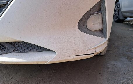 Hyundai Solaris II рестайлинг, 2022 год, 945 000 рублей, 16 фотография