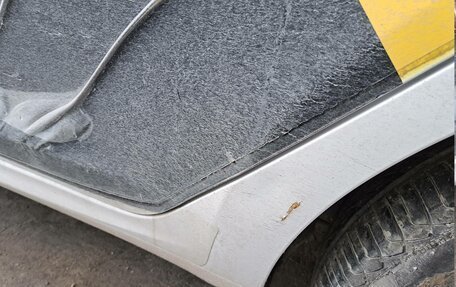 Hyundai Solaris II рестайлинг, 2022 год, 945 000 рублей, 12 фотография