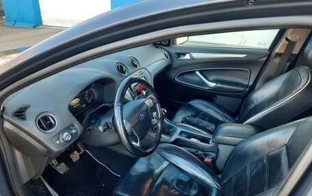 Ford Mondeo IV, 2011 год, 750 000 рублей, 4 фотография