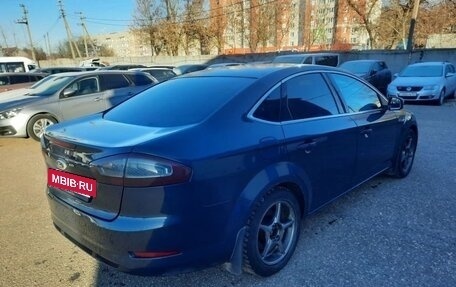 Ford Mondeo IV, 2011 год, 750 000 рублей, 2 фотография
