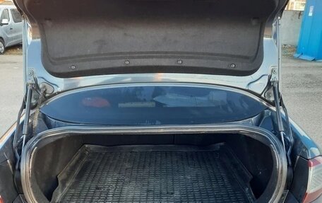 Ford Mondeo IV, 2011 год, 750 000 рублей, 7 фотография