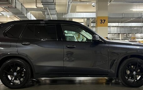 BMW X5, 2020 год, 6 350 000 рублей, 4 фотография