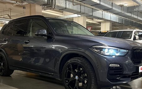 BMW X5, 2020 год, 6 350 000 рублей, 3 фотография