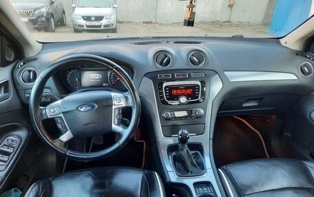 Ford Mondeo IV, 2011 год, 750 000 рублей, 5 фотография