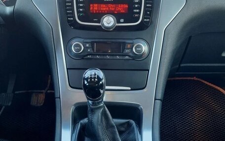 Ford Mondeo IV, 2011 год, 750 000 рублей, 6 фотография