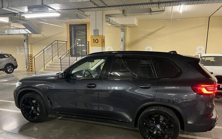 BMW X5, 2020 год, 6 350 000 рублей, 8 фотография