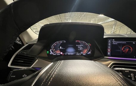 BMW X5, 2020 год, 6 350 000 рублей, 10 фотография