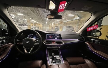 BMW X5, 2020 год, 6 350 000 рублей, 11 фотография