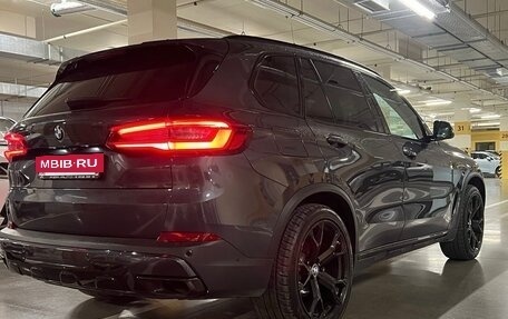 BMW X5, 2020 год, 6 350 000 рублей, 5 фотография