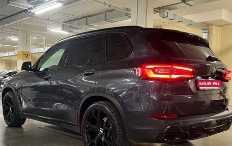BMW X5, 2020 год, 6 350 000 рублей, 7 фотография