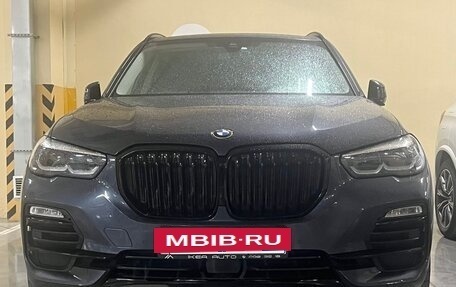 BMW X5, 2020 год, 6 350 000 рублей, 2 фотография
