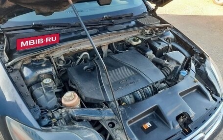 Ford Mondeo IV, 2011 год, 750 000 рублей, 9 фотография