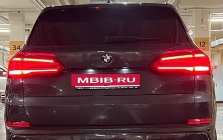 BMW X5, 2020 год, 6 350 000 рублей, 6 фотография