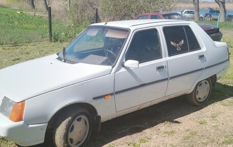 ЗАЗ 1103 «Славута», 2004 год, 110 000 рублей, 4 фотография