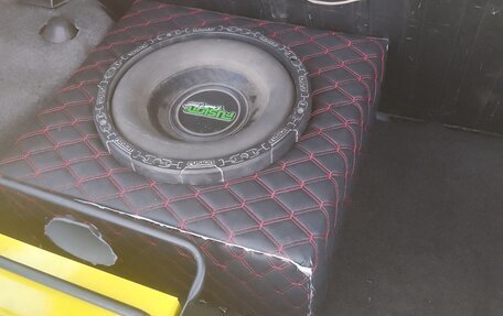 ЗАЗ 1103 «Славута», 2004 год, 110 000 рублей, 5 фотография