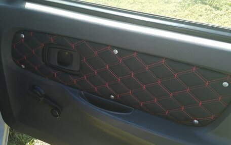 ЗАЗ 1103 «Славута», 2004 год, 110 000 рублей, 7 фотография