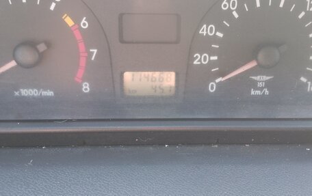 ЗАЗ 1103 «Славута», 2004 год, 110 000 рублей, 8 фотография