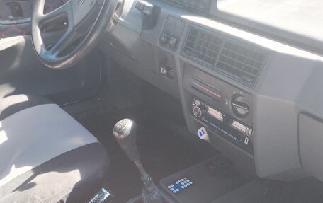 ЗАЗ 1103 «Славута», 2004 год, 110 000 рублей, 6 фотография