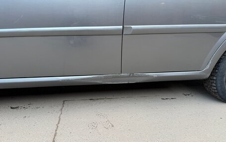 Daewoo Gentra II, 2014 год, 590 000 рублей, 4 фотография