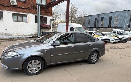 Daewoo Gentra II, 2014 год, 590 000 рублей, 3 фотография