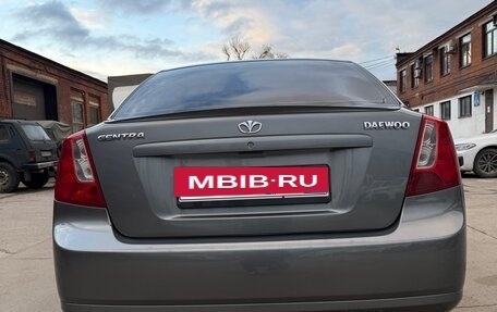 Daewoo Gentra II, 2014 год, 590 000 рублей, 2 фотография