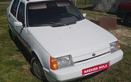 ЗАЗ 1103 «Славута», 2004 год, 110 000 рублей, 3 фотография