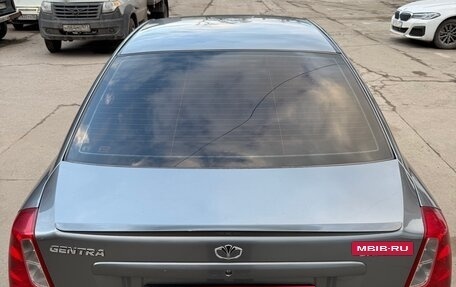 Daewoo Gentra II, 2014 год, 590 000 рублей, 5 фотография