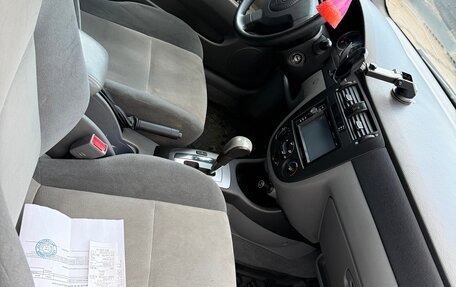 Daewoo Gentra II, 2014 год, 590 000 рублей, 6 фотография