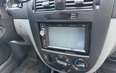 Daewoo Gentra II, 2014 год, 590 000 рублей, 12 фотография