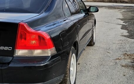 Volvo S60 III, 2001 год, 410 000 рублей, 6 фотография